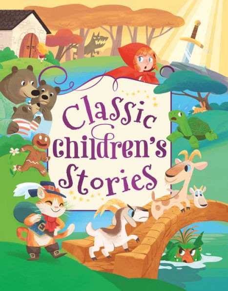 Classic Children's Stories