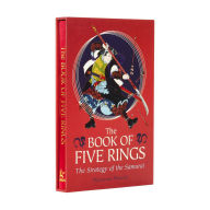 Title: The Book of Five Rings: Deluxe Slipcase Edition, Author: Miyamoto Musashi