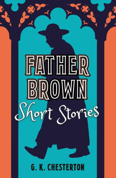 Father Brown Short Stories