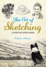 The Art of Sketching: A Step by Step Guide