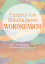 Puzzles for Mindfulness: Wordsearch