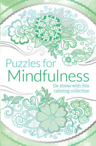 Title: Puzzles for Mindfulness, Author: Arcturus Publishing