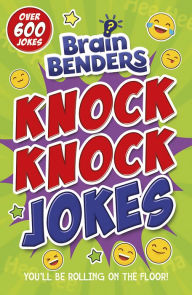 Title: Brainbenders: Knock Knock Jokes, Author: Arcturus Publishing