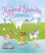 The Magical Unicorn Activity Book