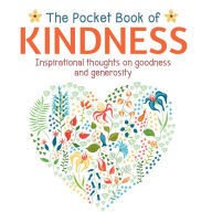 Title: Pocket Book of Kindness, Author: Arcturus Publishing
