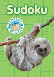 Title: Sudoku: Slothtastic Puzzles, Author: Arcturus Publishing