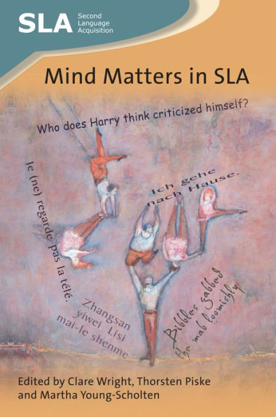 Mind Matters SLA