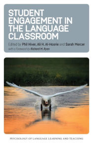 Title: Student Engagement in the Language Classroom, Author: Phil Hiver