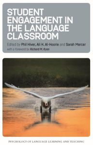 Title: Student Engagement in the Language Classroom, Author: Phil Hiver