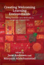 Creating Welcoming Learning Environments: Using Creative Arts Methods in Language Classrooms