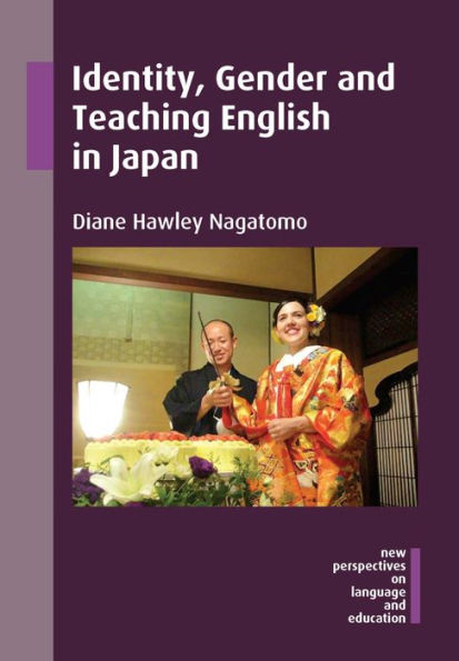 Identity, Gender and Teaching English Japan