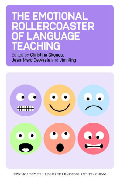 The Emotional Rollercoaster of Language Teaching