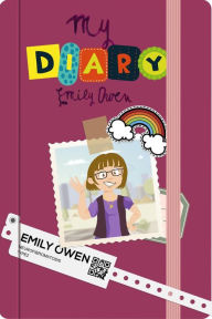Title: My Diary:Emily Owen, Author: Emily B Owen