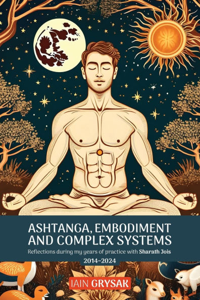 Ashtanga, Embodiment and Complex Systems: Reflections during my years of practice with Sharath Jois (2014-2024)