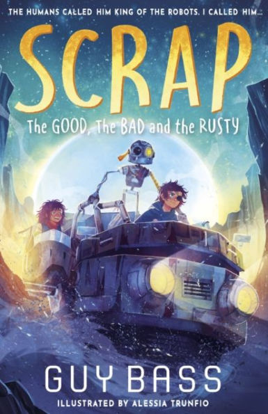 SCRAP: the Good, Bad and Rusty