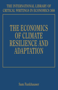 Title: The Economics of Climate Resilience and Adaptation, Author: Sam Fankhauser