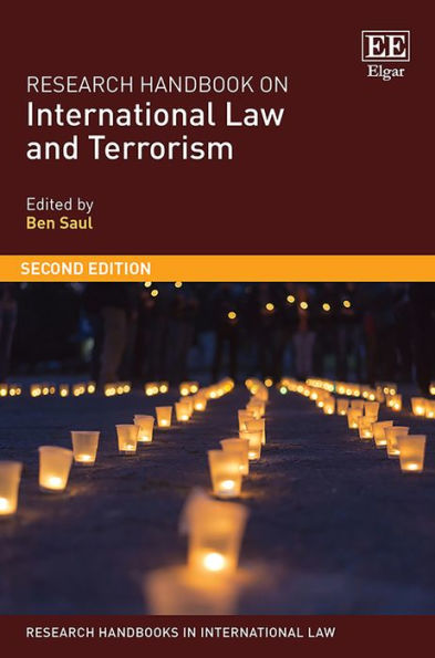 Research Handbook on International Law and Terrorism / Edition 2