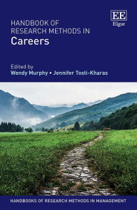 Title: Handbook of Research Methods in Careers, Author: Wendy Murphy