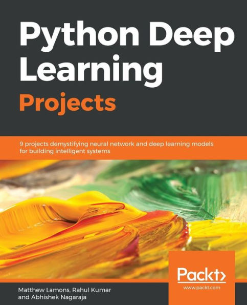 Python and machine learning hot sale projects