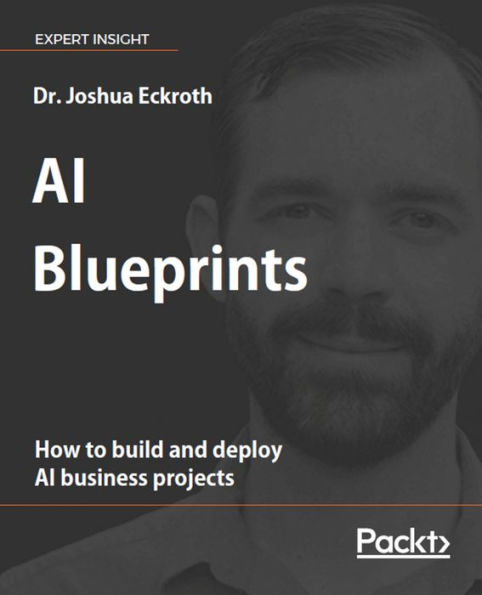 AI Blueprints: How to build and deploy AI business projects