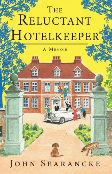 The Reluctant Hotelkeeper