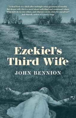 Ezekiel's Third Wife: A Novel