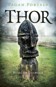 Electronic books to download for free Pagan Portals - Thor