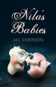 Title: Nila's Babies: A Paranormal Novel, Author: Jac Simensen