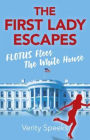 The First Lady Escapes: FLOTUS Flees The White House