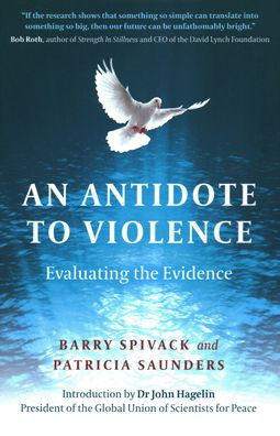 An Antidote to Violence: Evaluating The Evidence