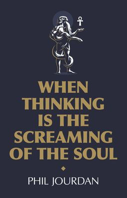 When Thinking is the Screaming of the Soul: A Non-Story
