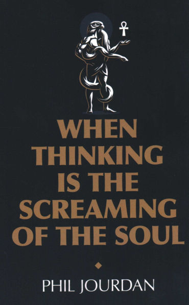 When Thinking is the Screaming of Soul: A Non-Story
