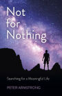 Not for Nothing: Searching for a Meaningful Life