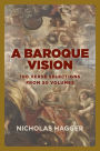 A Baroque Vision: 100 Verse Selections from 50 Volumes