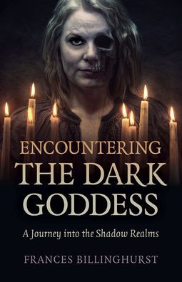 Encountering the Dark Goddess: A Journey into Shadow Realms