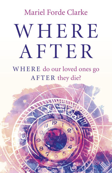 Where After: Do Our Loved Ones Go After They Die?