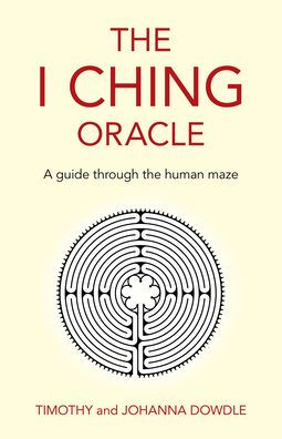 The I Ching Oracle: A Guide Through Human Maze