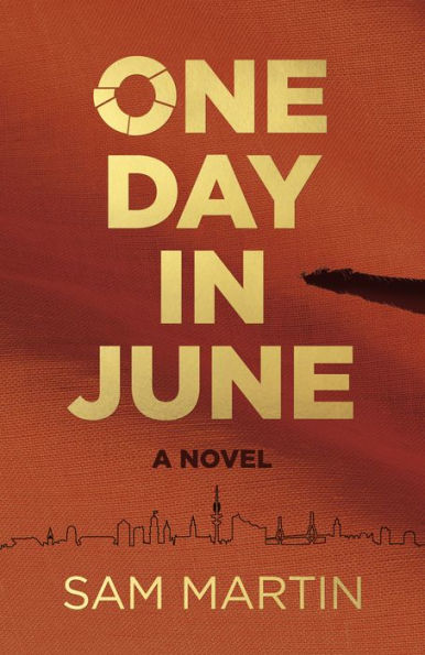 One Day June