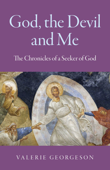 God, The Devil and Me: Chronicles of a Seeker God