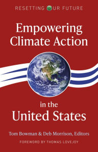 Title: Empowering Climate Action in the United States, Author: Tom Bowman