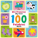 Alternative view 1 of My First 100 Words (Mis Primeras 100 Palabras): Spanish & English Picture Dictionary