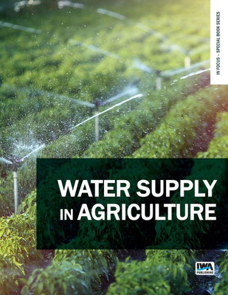 Water Supply in Agriculture