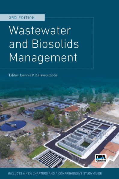 Wastewater and Biosolids Management