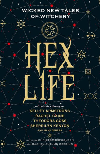 Hex Life: Wicked New Tales of Witchery