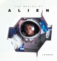 Free public domain audiobooks download The Making of Alien FB2 in English by J. W. Rinzler