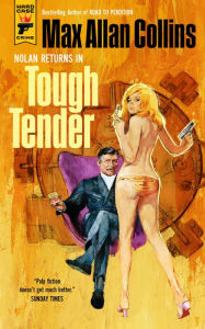 Download free books for iphone 5 Tough Tender 9781789091434