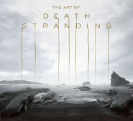 Downloading free books onto kindle The Art of Death Stranding in English by Titan Books 9781789091564