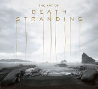 Mobi downloads books The Art of Death Stranding DJVU (English literature) 9781789091564