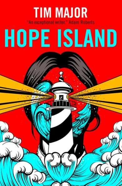 Hope Island