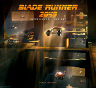 Epub books to download free Blade Runner 2049 - Interlinked - The Art by Tanya Lapointe 9781789092110